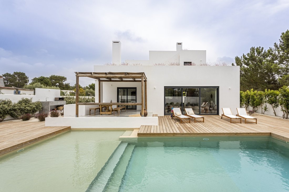 House in Comporta, Setubal, Portugal 2 - 18412520