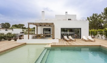 Casa a Comporta, Setúbal Municipality, Portogallo 1
