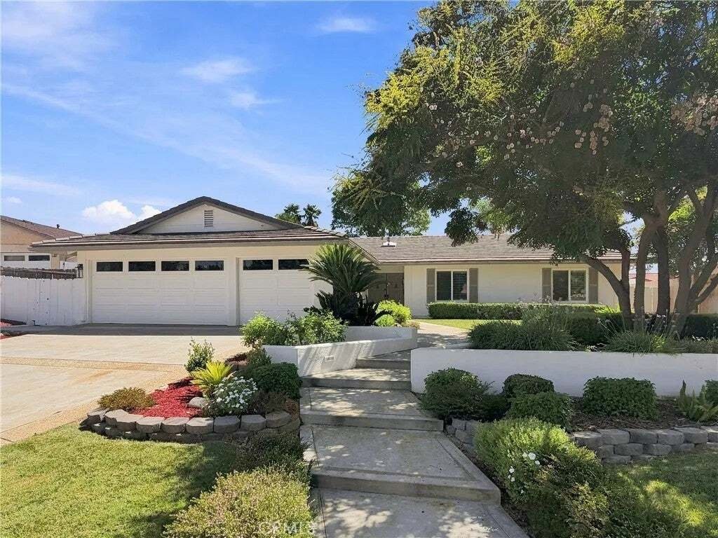 House in La Verne, California, United States 1 - 18849563
