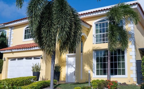 Haus in Barranquilla, Colombia, NY, United States 1