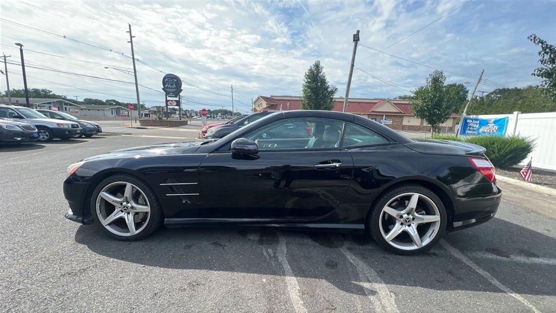 Cabriolet in Toms River, NJ, United States 2 - 18848589
