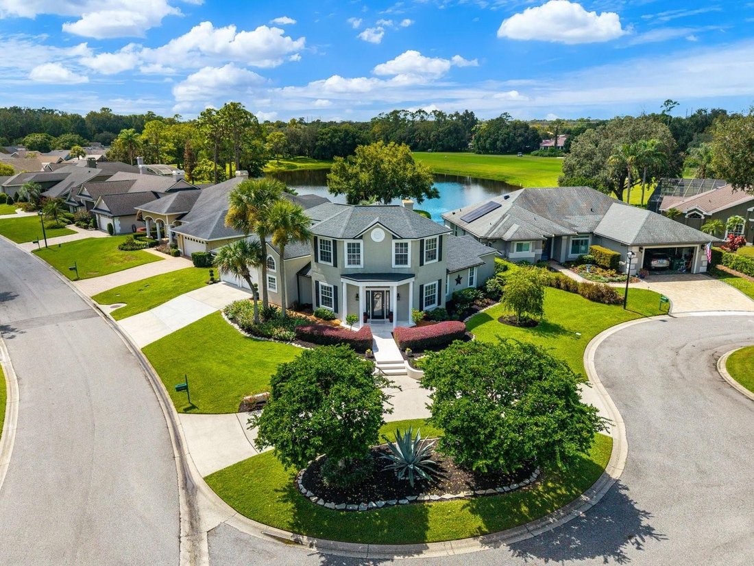 House in Winter Springs, Florida, United States 2 - 18849339