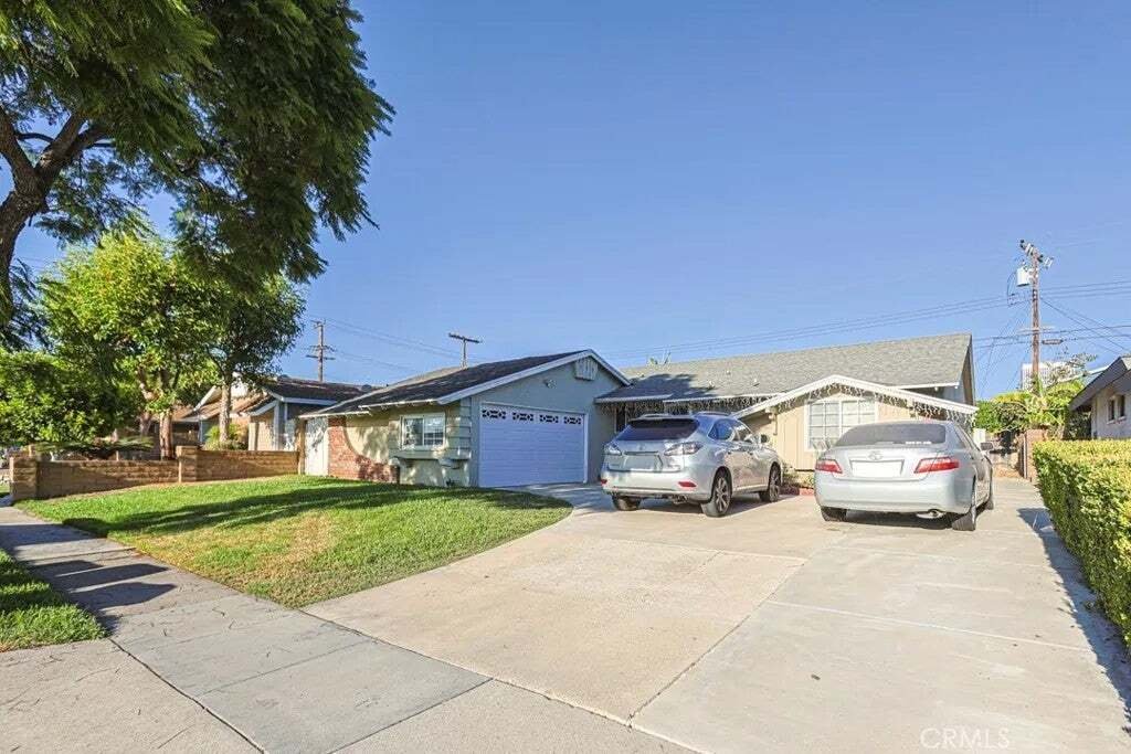 House in Garden Grove, California, United States 1 - 18853169