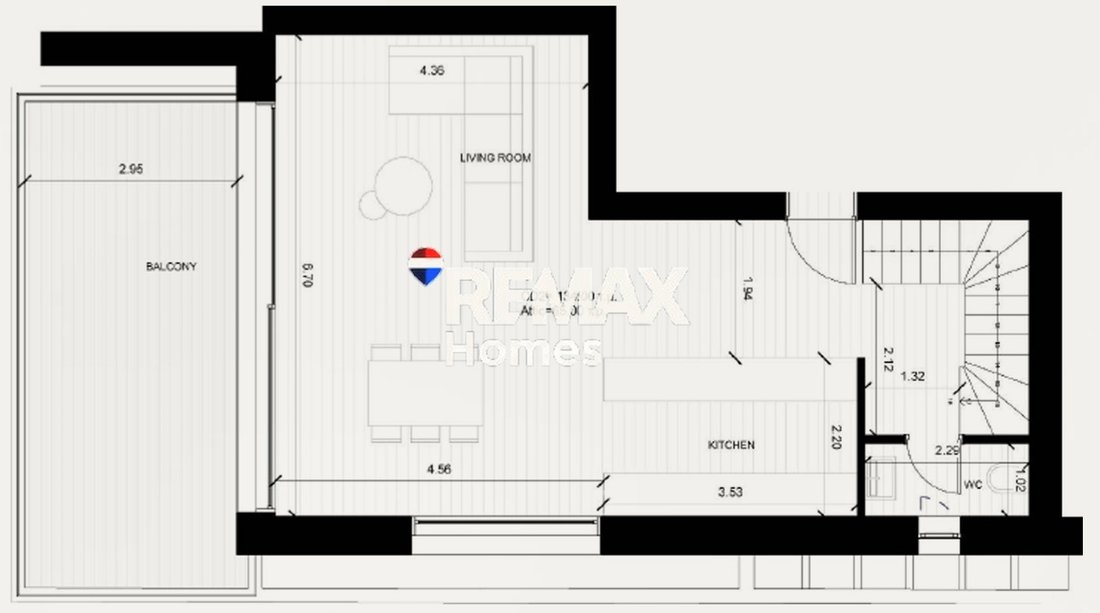 Apartment in Vari, Attica, Greece 4 - 18842924