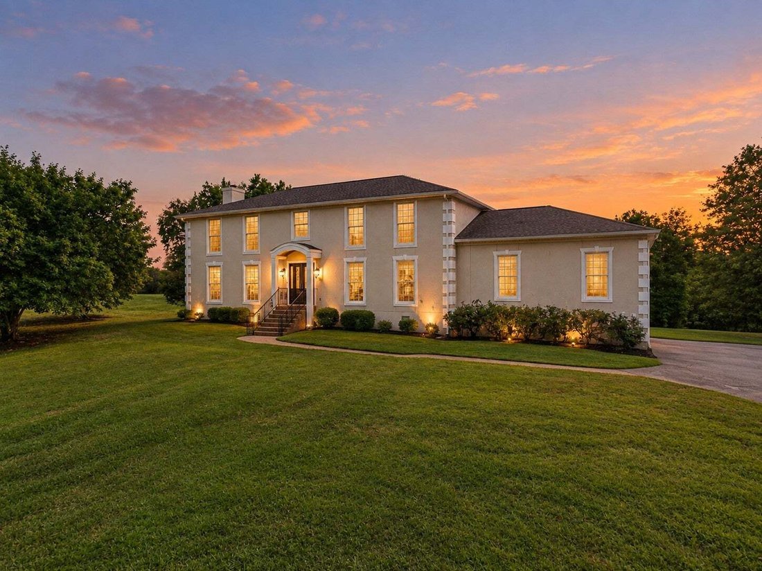 House in Lebanon, Tennessee, United States 1 - 18837423