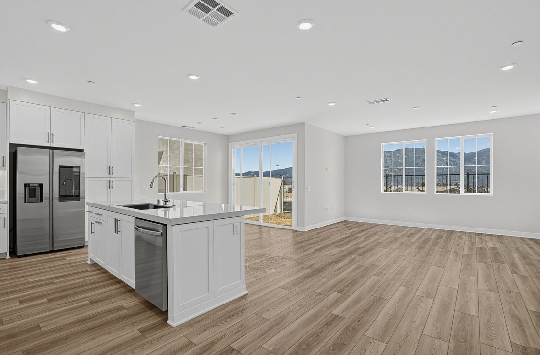 Casa a Santa Paula, California, Stati Uniti 5 - 17986142