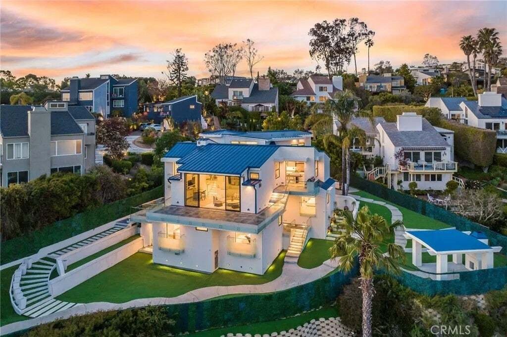 Casa en Laguna Beach, California, Estados Unidos 1 - 18847201