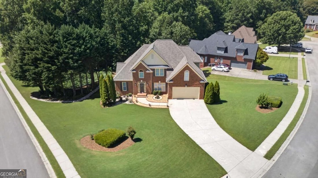 House in Buford, Georgia, United States 3 - 18851611