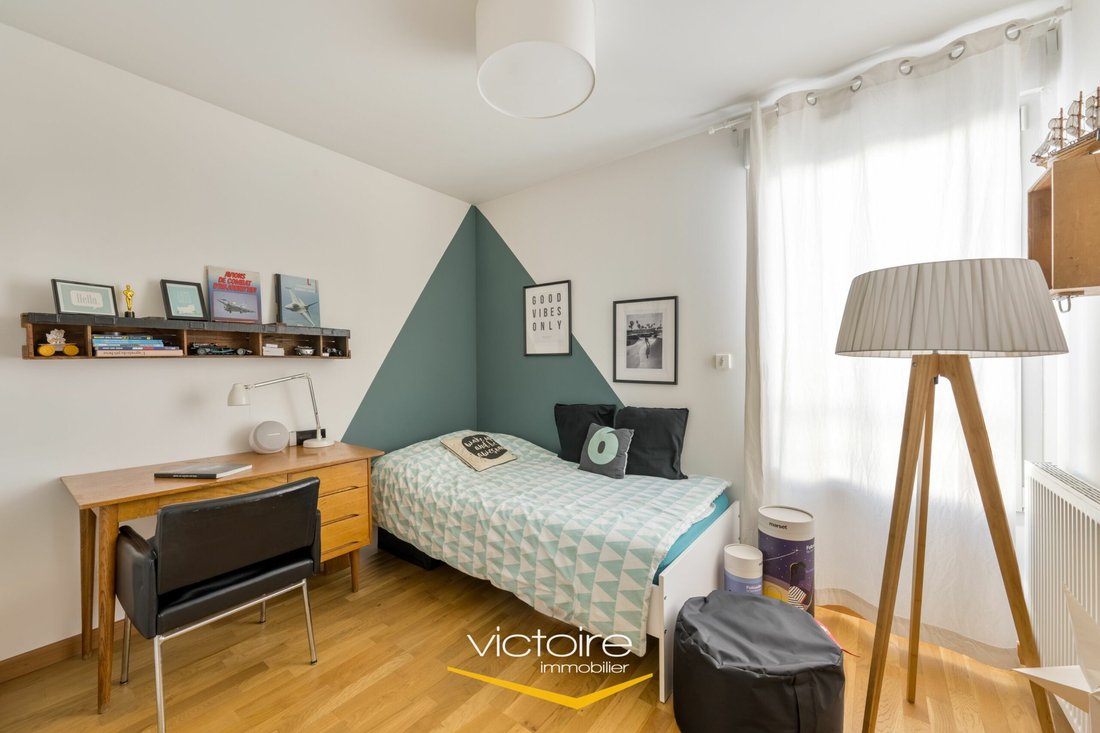 Apartment in Saint Vincent, Lyon 1er Arrondissement, Lyon 4 - 18847448