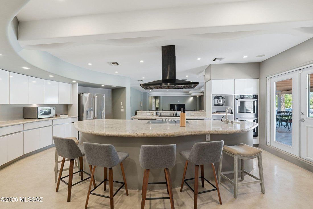 House in Tucson, Arizona, United States 4 - 18857345