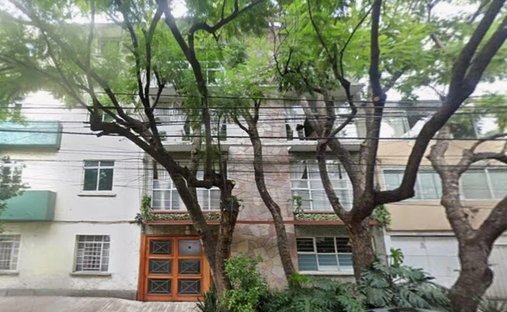 Appartement à Santa Catarina Yecahuitzotl, Mexico, Mexique 1
