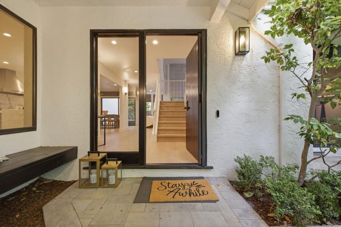 Townhouse in San Mateo, California, United States 2 - 18845778