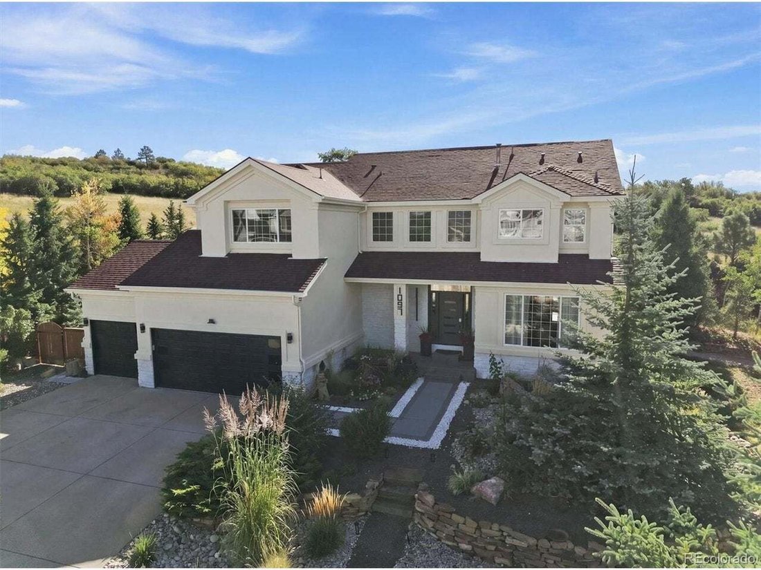 House in Colorado Springs, Colorado, United States 3 - 18854431