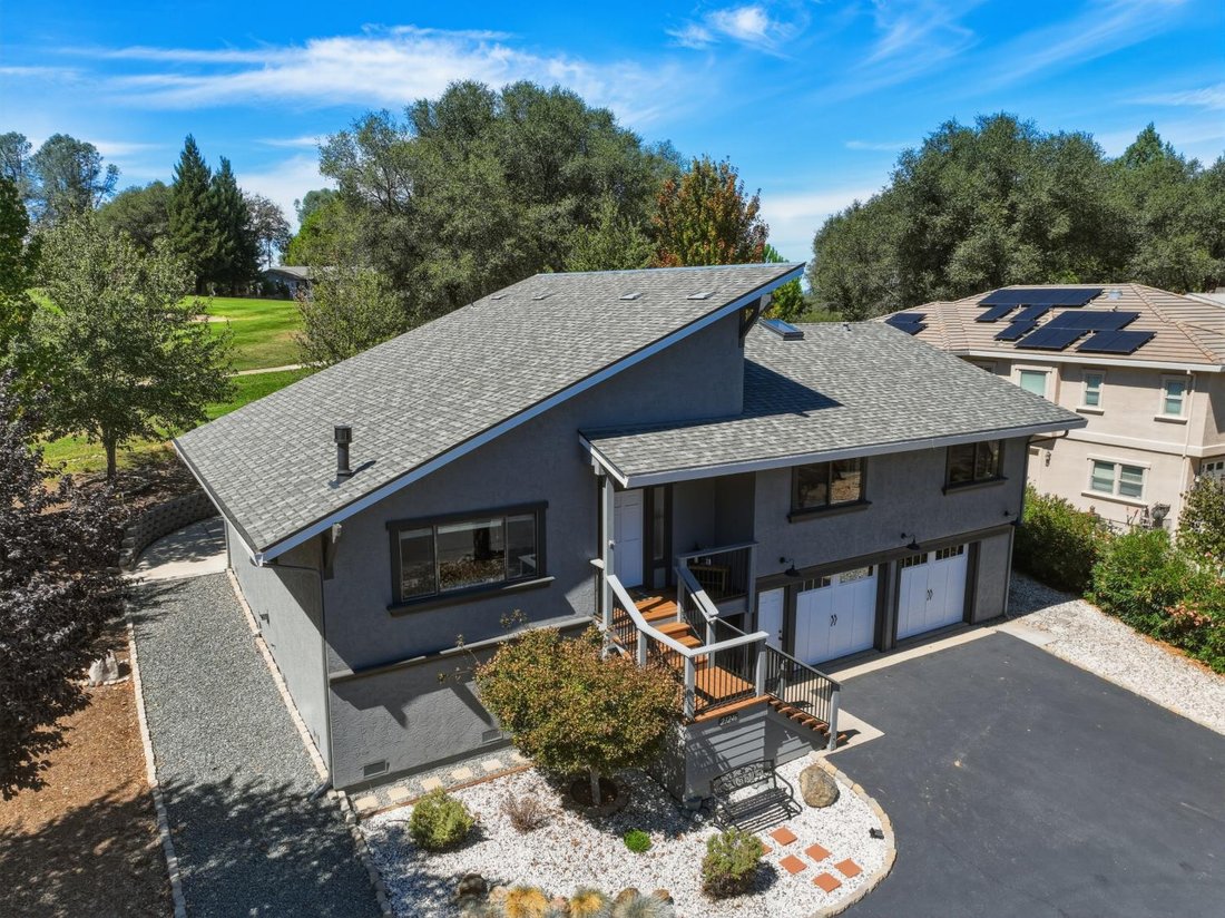 House in Auburn, California, United States 1 - 18847414