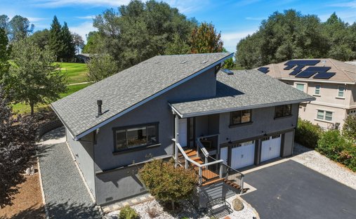 Maison à Auburn, Californie, États-Unis 1