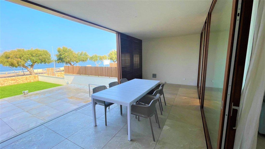 Apartment in Colonia de Sant Pere, Arta, Balearic Islands 3 - 18843398