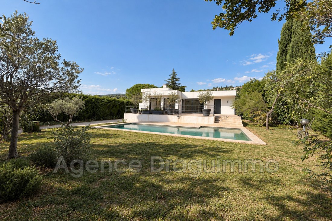 Villa a Centre Ancien, Draguignan, Francia 2 - 18830782