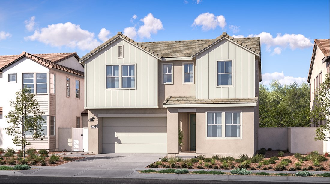 House in Santa Clarita, California, United States 1 - 18856123