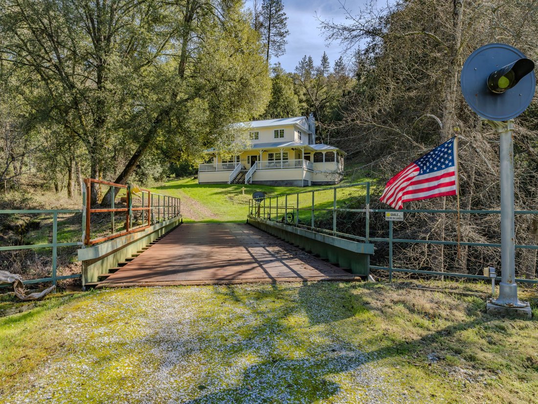 Casa en Sutter Creek, California, Estados Unidos 2 - 18843521