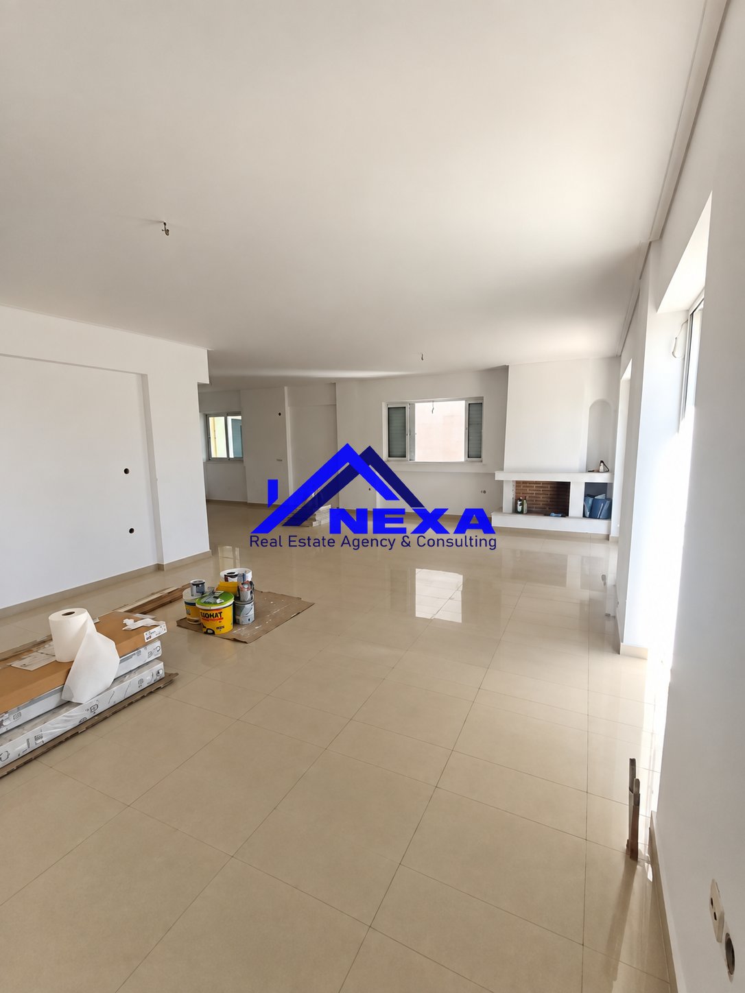 Appartamento a Melissia, Attica, Grecia 3 - 17958713