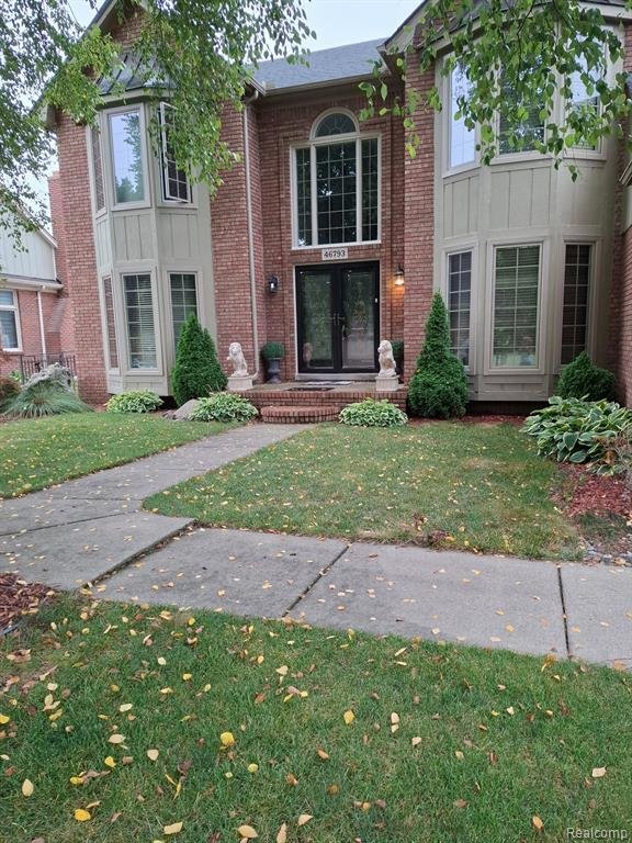 Haus in Macomb, Michigan, Vereinigte Staaten 4 - 18851567