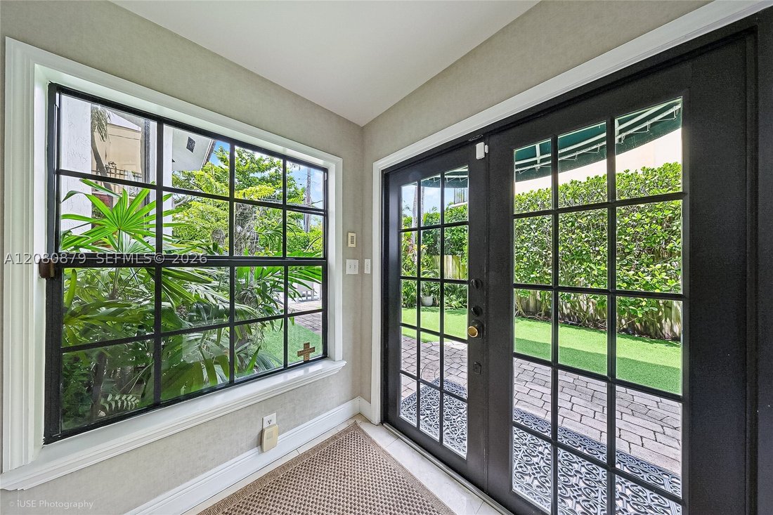 Villa in Key Biscayne, Florida, United States 2 - 18767666