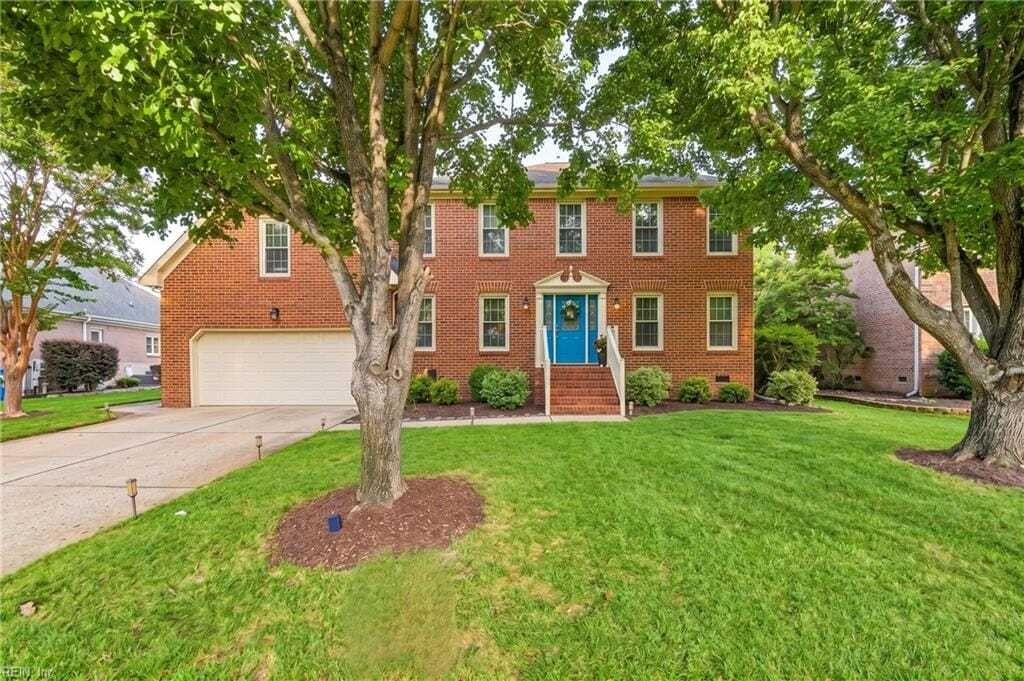Casa a Chesapeake, Virginia, Stati Uniti 1 - 18842159