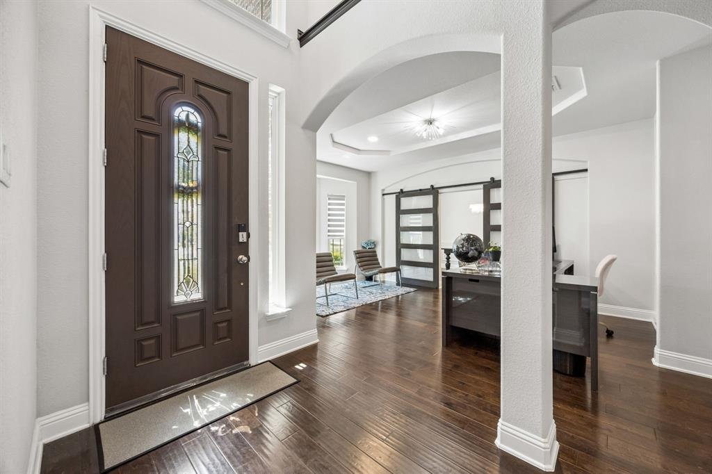 House in McKinney, Texas, United States 4 - 18842677