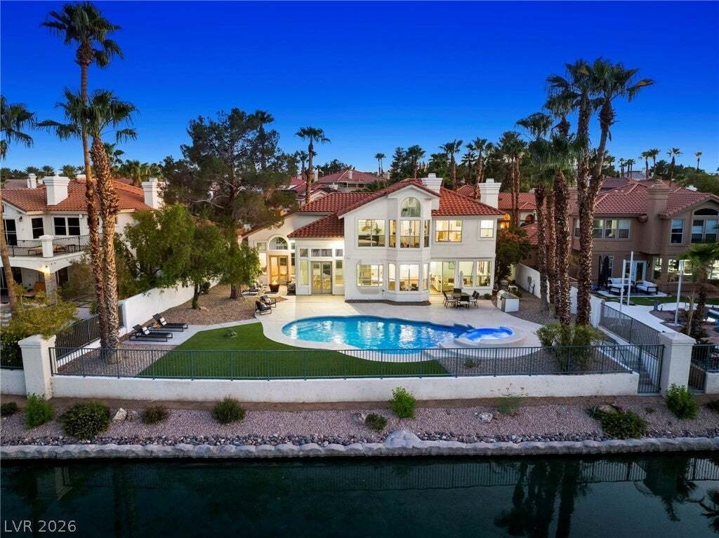 Casa a Las Vegas, Nevada, Stati Uniti 1 - 18852622