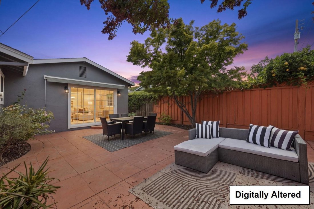 House in San Jose, California, United States 3 - 18845772