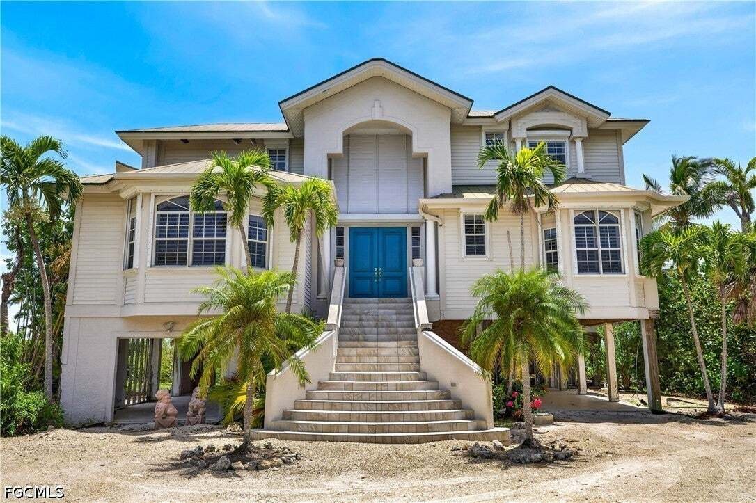 Maison à Sanibel, Floride, États-Unis 5 - 18849418