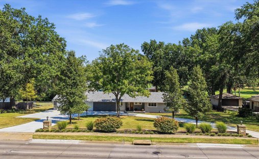 Topeka, Kansas, United States 1