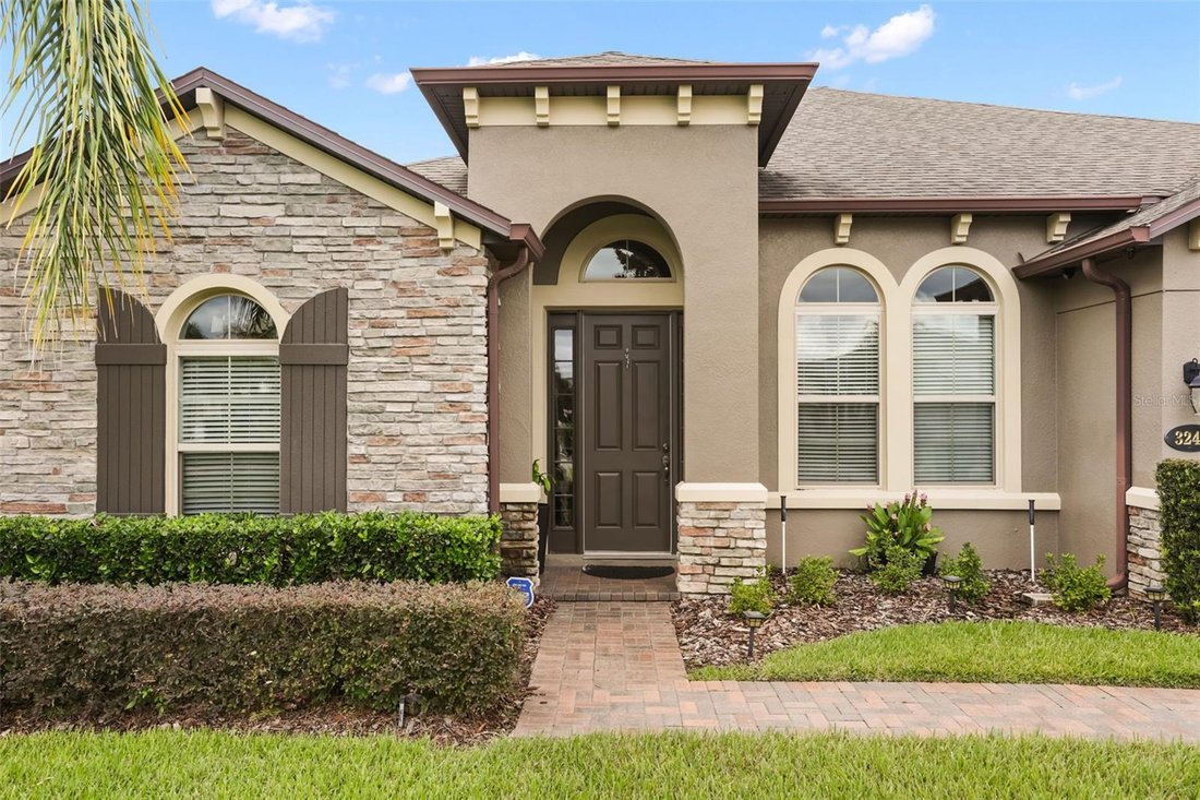 House in Orlando, Florida, United States 1 - 18842216