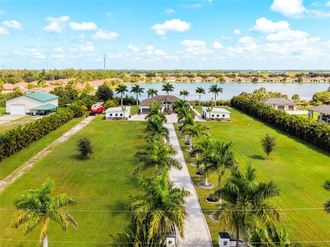 House in Punta Gorda, Florida, United States 3 - 18846168