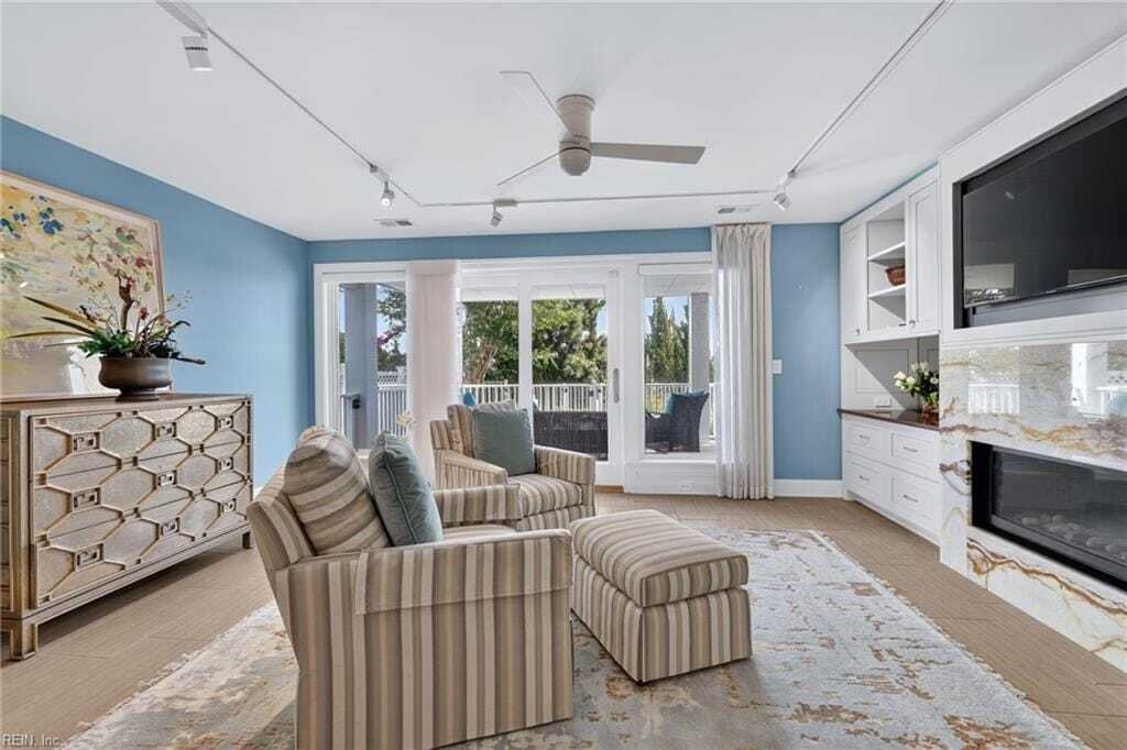 Appartement à Virginia Beach, Virginie, États-Unis 5 - 18846163
