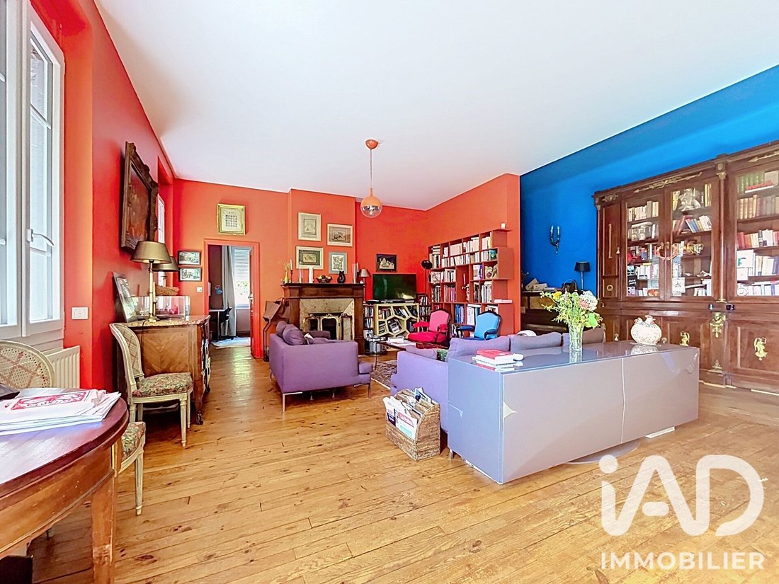 Appartement à Saint Michel-Le Busca-Empalot-Saint Agne, Toulouse, France 1 - 18855563