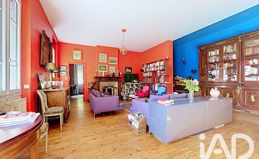 Appartamento a Saint Michel-Le Busca-Empalot-Saint Agne, Tolosa, Francia 1
