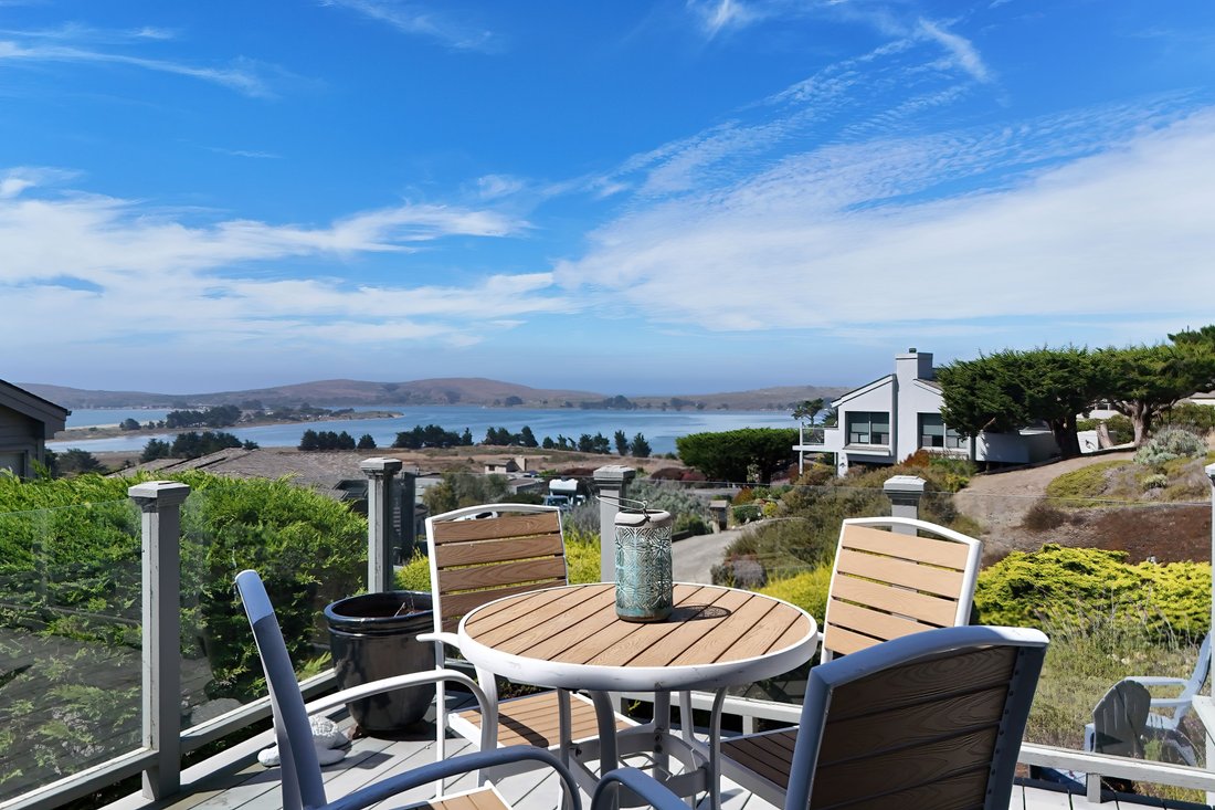 Casa en Bodega Bay, California, Estados Unidos 2 - 18847289