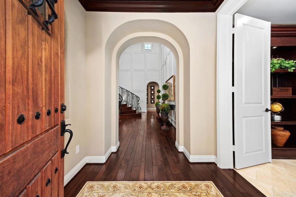 House in Rancho Santa Fe, California, United States 5 - 18847294