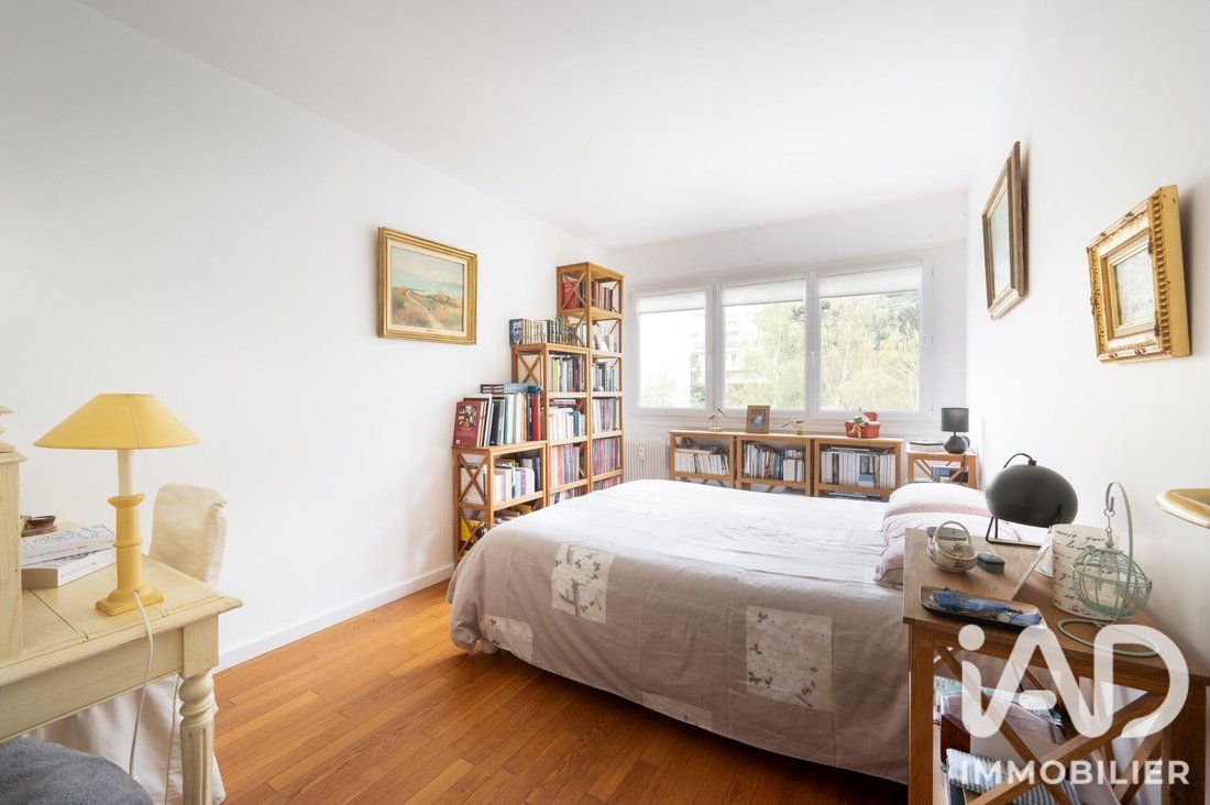 Appartement à Centre Ouest, Palaiseau, France 5 - 18800397