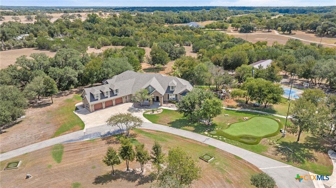 Casa a Belton, Texas, Stati Uniti 1 - 18853079