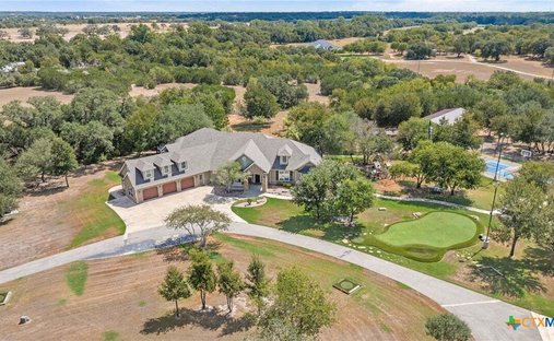Maison à Belton, Texas, États-Unis 1