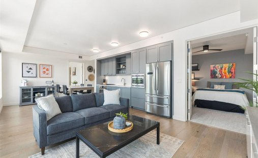 Condo in Denver, Colorado, United States 1