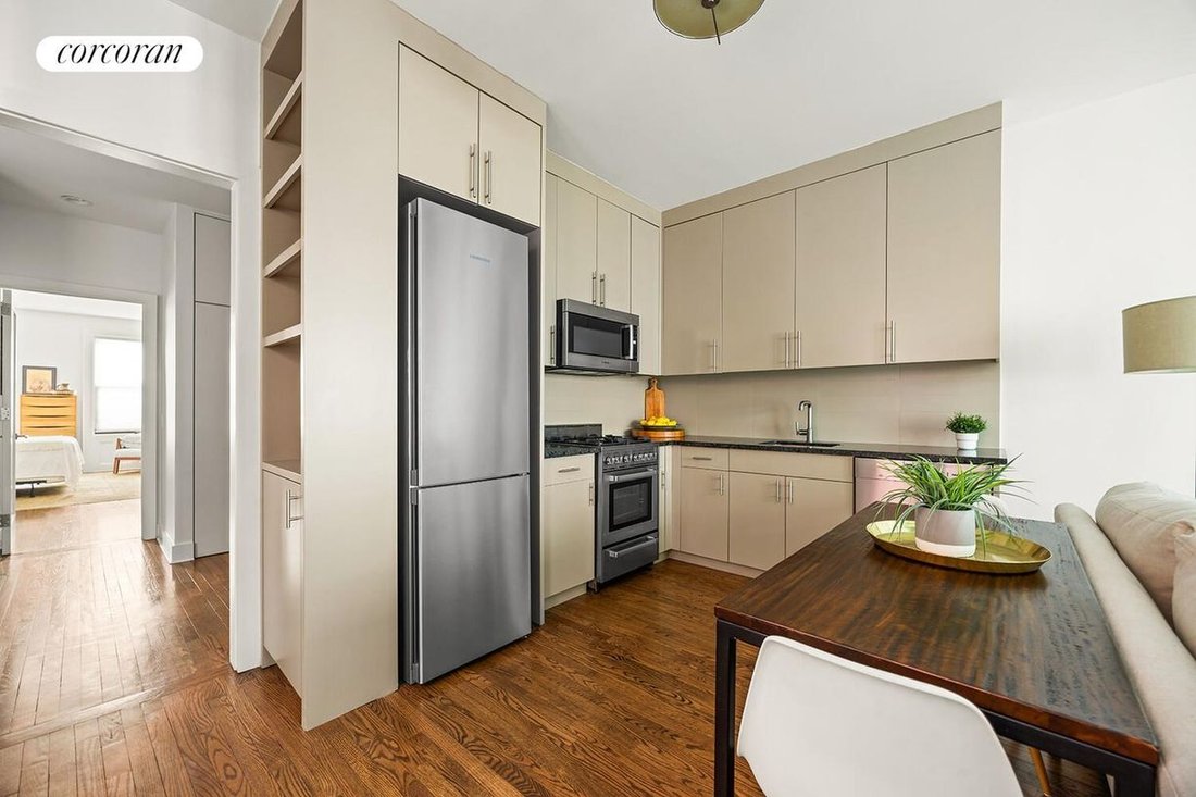 Casa a New York, New York, Stati Uniti 5 - 18843246