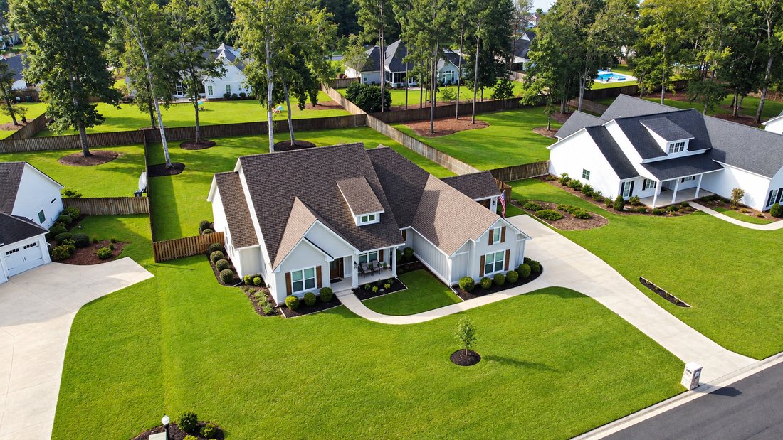 House in Valdosta, Georgia, United States 3 - 18851686