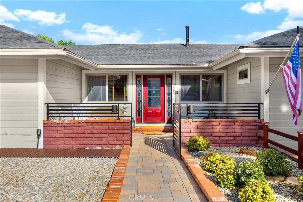 House in Wrightwood, California, United States 2 - 16107768