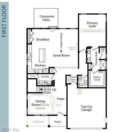 House in Suffolk, Virginia, United States 3 - 18038045