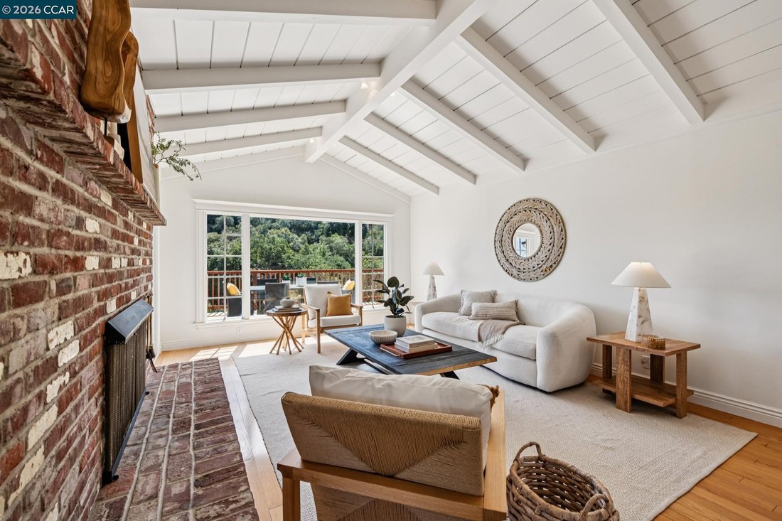Casa en Lafayette, California, Estados Unidos 5 - 18845854