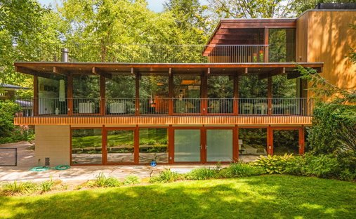Maison à Ann Arbor, Michigan, États-Unis 1