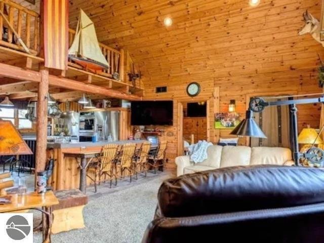 House in Central Lake, Michigan, United States 3 - 18726244